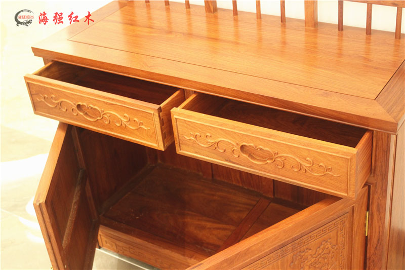 紅木家具