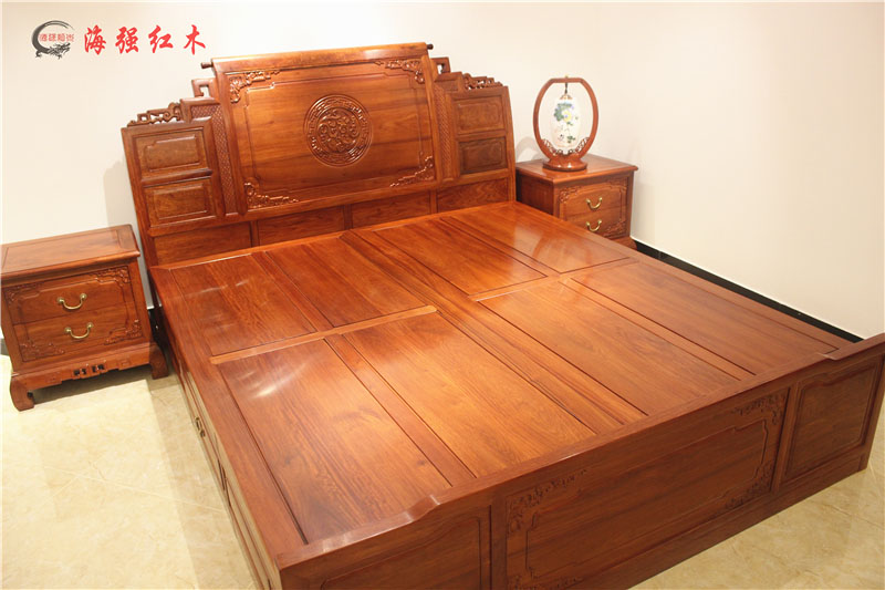 紅木家具
