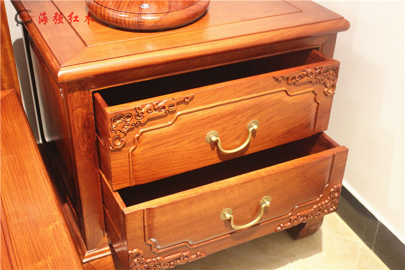 紅木家具