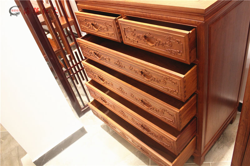 紅木家具