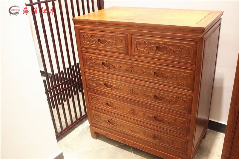 紅木家具