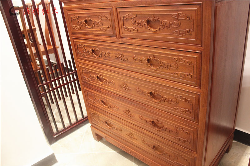 紅木家具