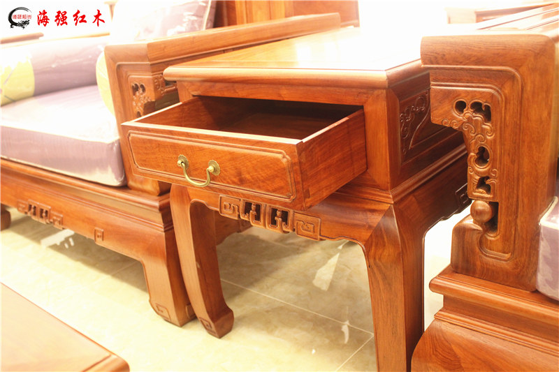 紅木家具