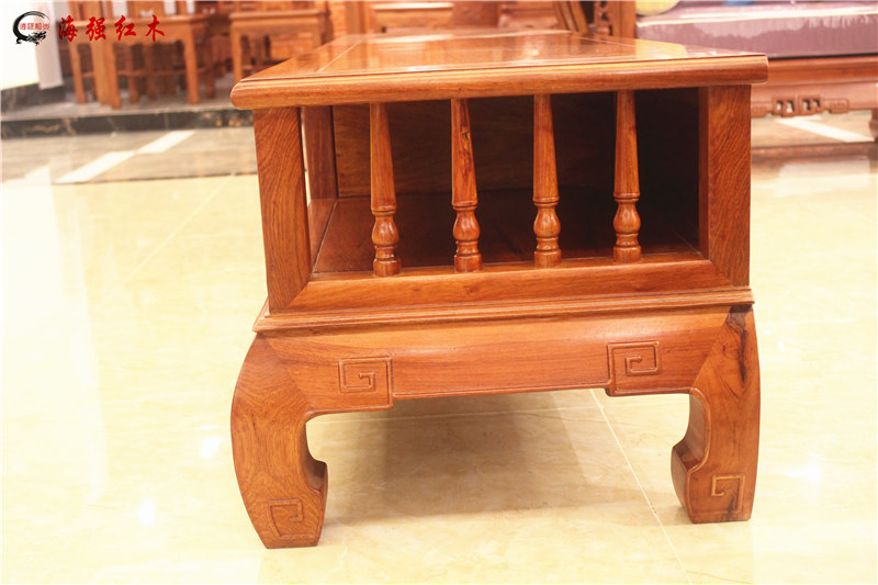 紅木家具