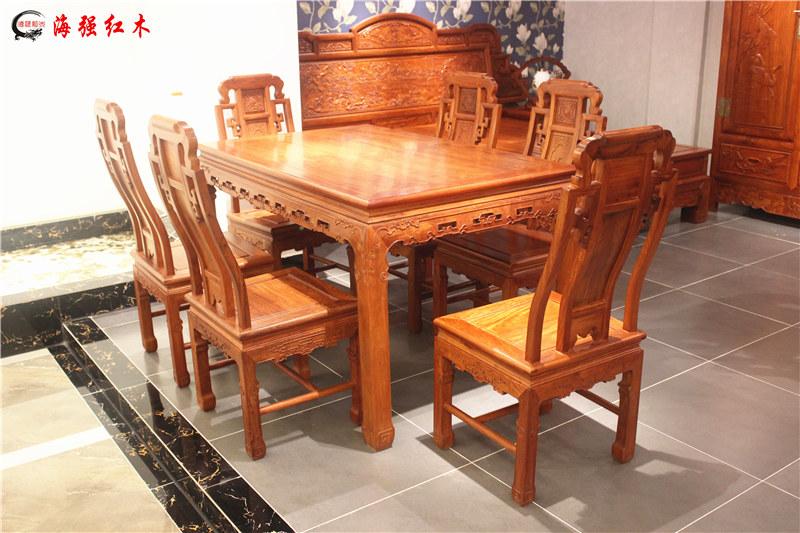 紅木家具
