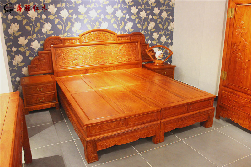 紅木家具
