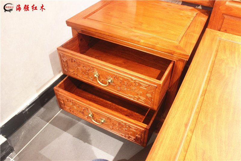 紅木家具