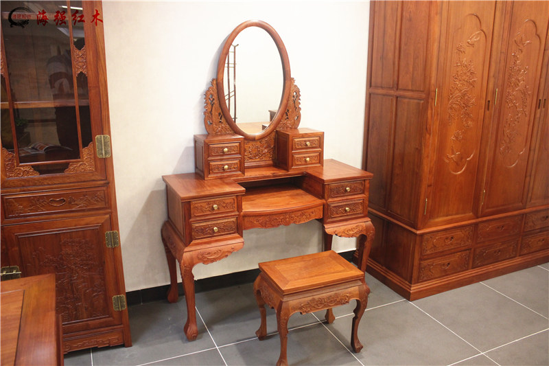 紅木家具