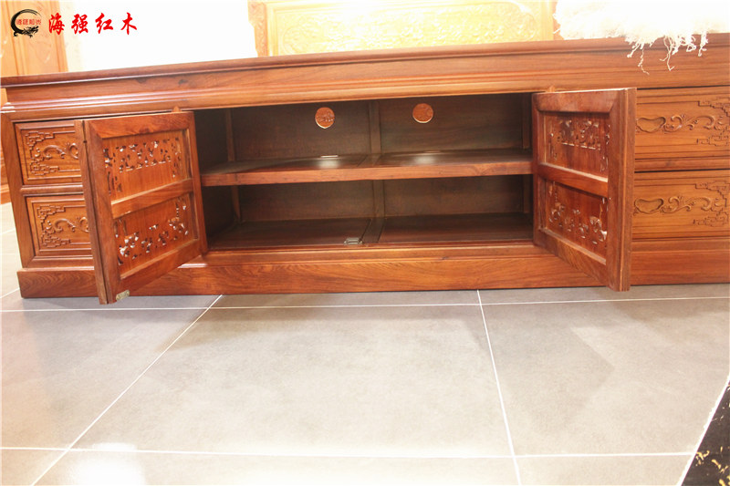 紅木家具