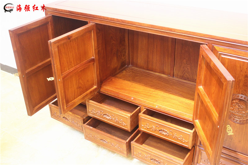 紅木家具