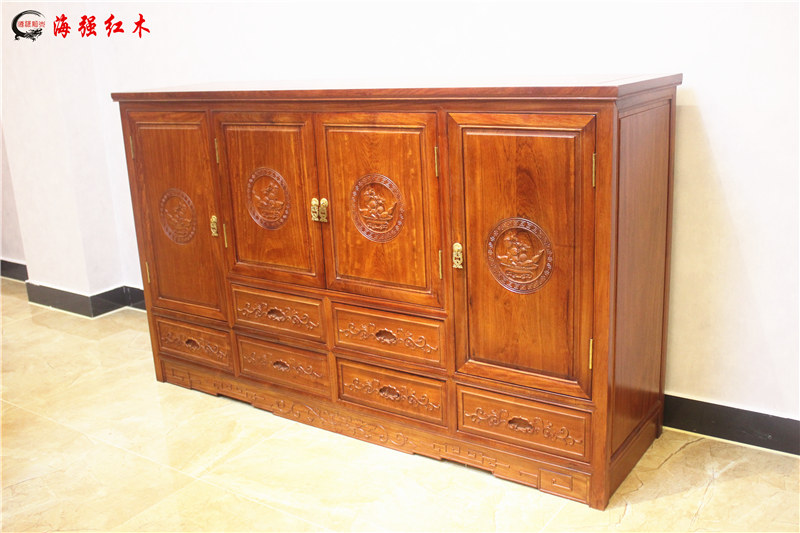 紅木家具