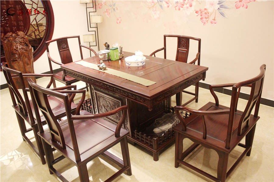 紅木家具