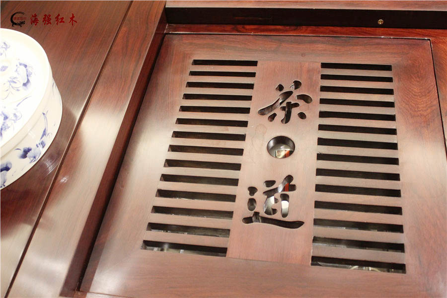 紅木家具