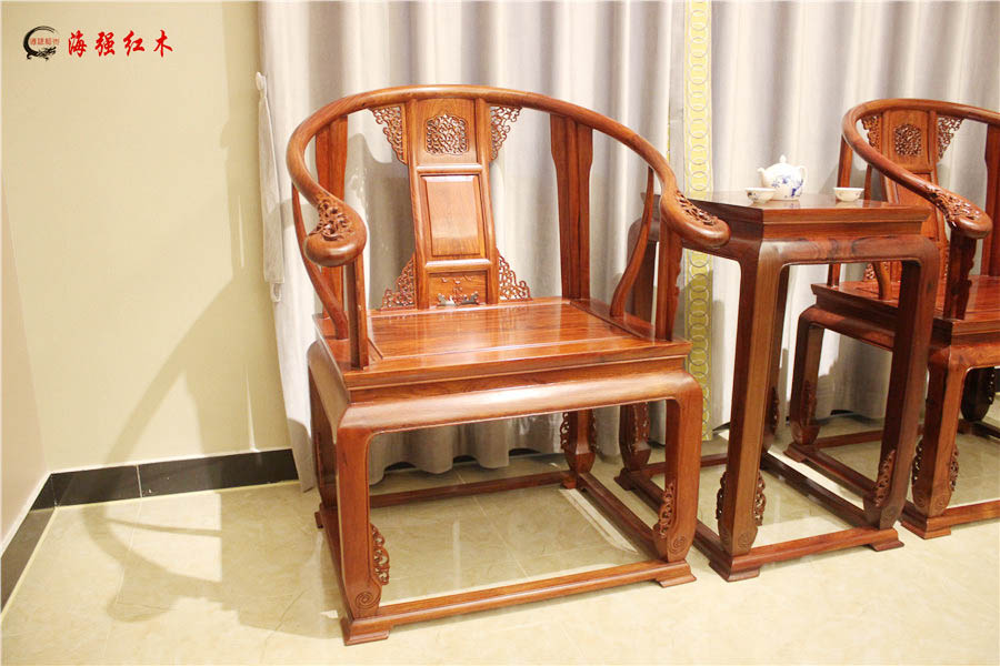 紅木家具