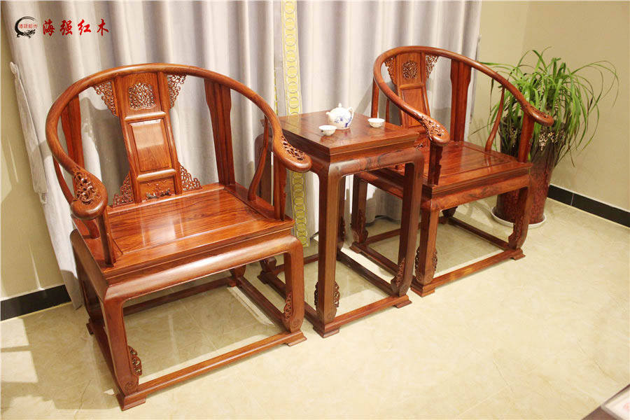 紅木家具
