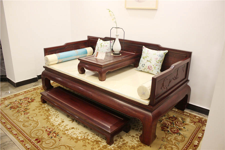 紅木家具