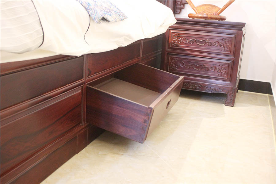 紅木家具