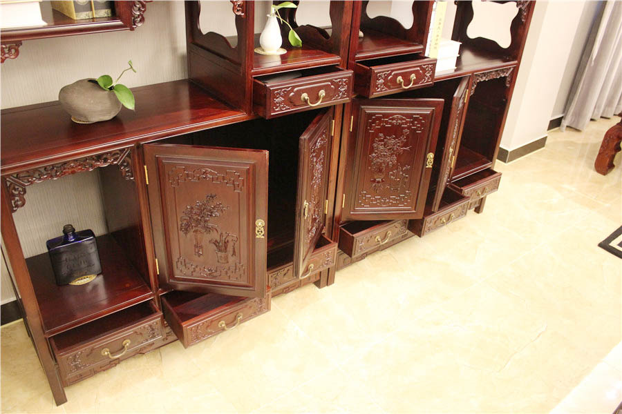 紅木家具