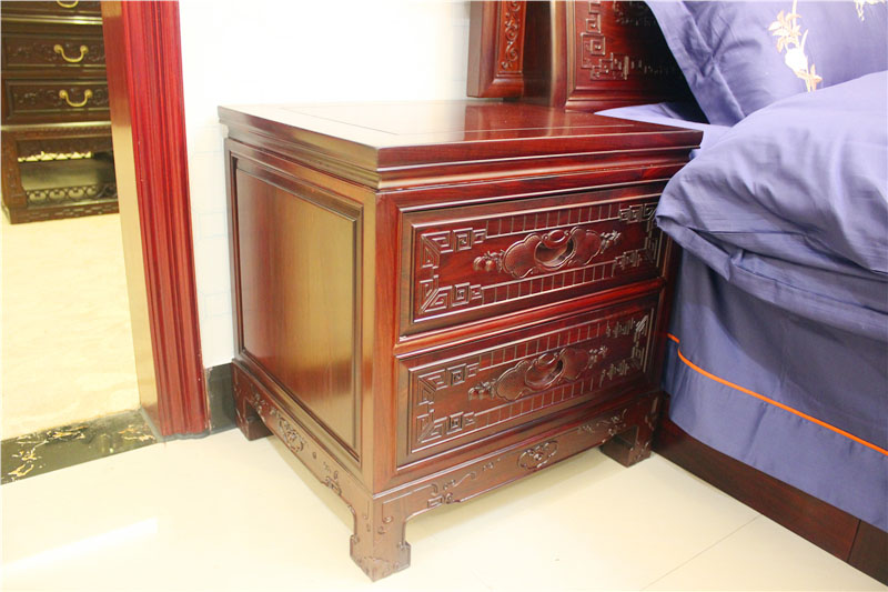 紅木家具