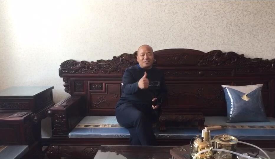 紅木家具