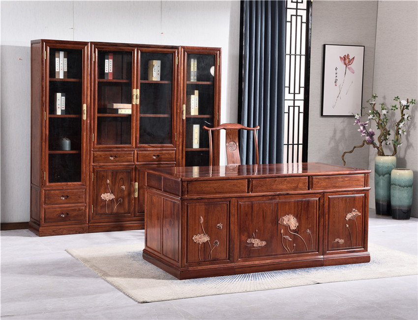 紅木家具
