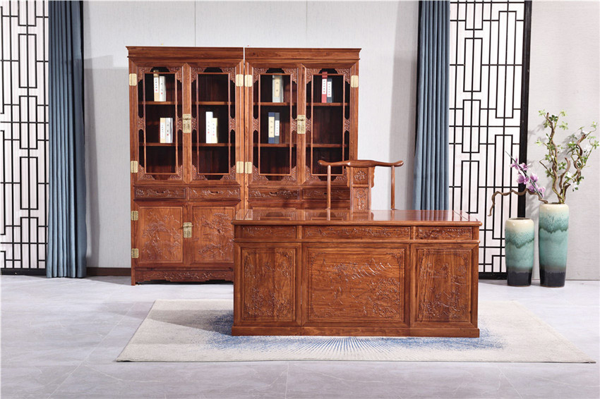 紅木家具